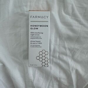 Farmacy Honeymoon glow - new in box